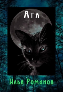 Книга. "Ага." читать онлайн
