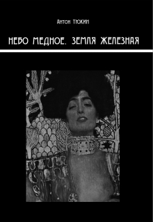 Книга. "Небо медное. Земля железная" читать онлайн