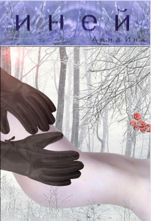 Книга. "Иней" читать онлайн