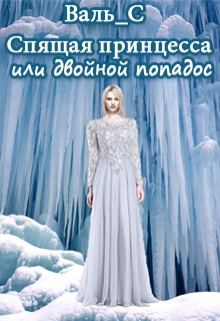 Книга. "Спящая принцесса или двойной попадос." читать онлайн