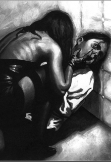 Книга. "Жажда нового" читать онлайн