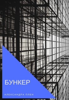 Книга. "Бункер" читать онлайн