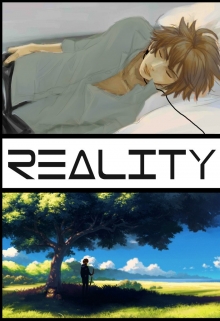 Книга. "Reality" читать онлайн