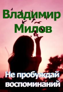 Книга. "Не порбуждай воспоминаний" читать онлайн