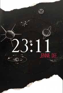 Книга. "23:11" читать онлайн