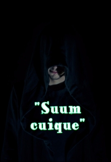 Книга. ""Suum cuique" - "Каждому своё"" читать онлайн