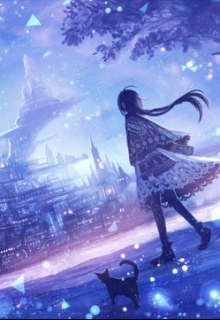Книга. "Эфилия. Найти себя" читать онлайн