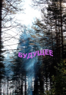 Книга. "Будущее" читать онлайн