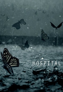 Книга. "Liars in this hospital for souls" читать онлайн