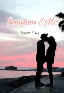 Книга. "Random Sms" читать онлайн