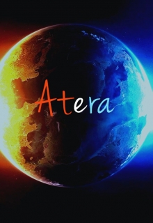 Книга. "Атера" читать онлайн