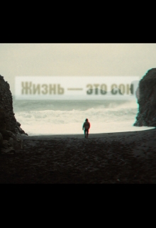 Книга. "Жизнь &ndash; это сон" читать онлайн