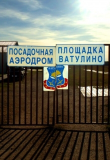 Книга. "Великолепный день" читать онлайн