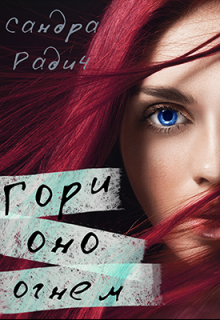 Книга. "Гори оно огнем" читать онлайн