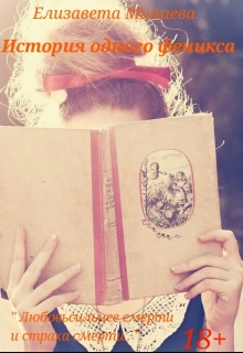 Книга. "История одного феникса." читать онлайн