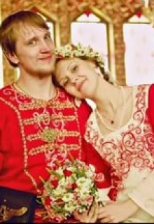 Книга. "Сказ про королевича Ратибора и Марфу-невесту" читать онлайн
