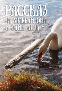 Книга. "И умерли они в один день..." читать онлайн