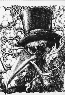 Книга. "Пернатый игрок" читать онлайн