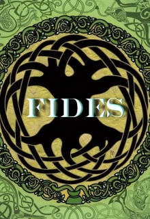 Книга. "Fides" читать онлайн