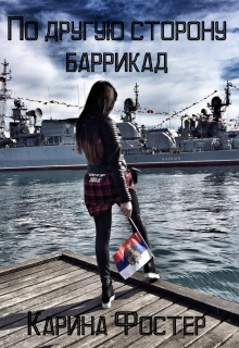 Книга. "По другую сторону баррикад" читать онлайн