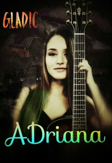 Книга. "Adriana" читать онлайн