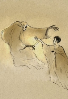 Книга. "Danse macabre, или По направлению к свету" читать онлайн