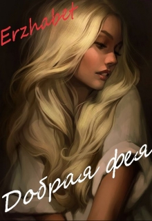Книга. "Добрая фея" читать онлайн