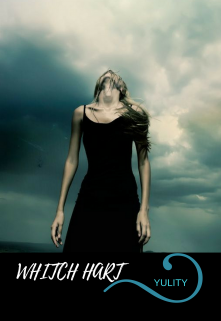 Книга. "Witch Hart" читать онлайн