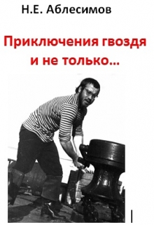 Книга. "Приключения гвоздя и не только&hellip;" читать онлайн