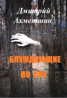 Книга. "Блуждающие по сну." читать онлайн