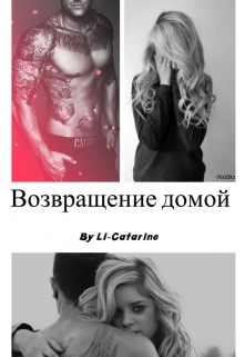Книга. "Возвращение домой" читать онлайн
