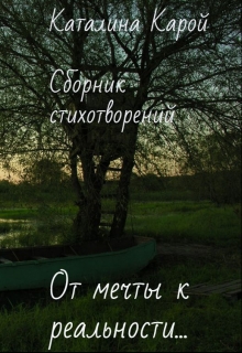 Книга. "От мечты к реальности..." читать онлайн