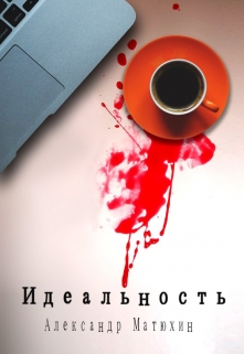 Книга. "Идеальность" читать онлайн