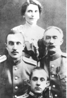 Книга. "Девочка и полк" читать онлайн