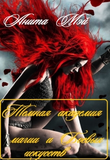 Книга. " Тёмная академия магии и Боевых искусств. " читать онлайн