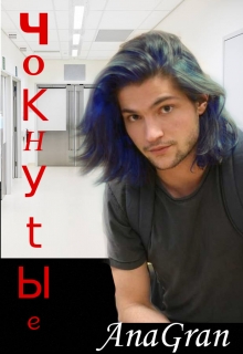 Книга. "Чокнутые" читать онлайн