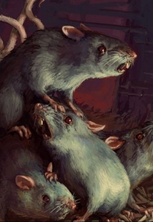 Книга. "Крысиная таверна" читать онлайн