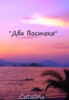Книга. "" Два Востока "" читать онлайн