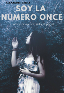 Книга. "Soy la numero once" читать онлайн