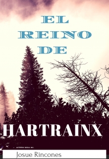 Книга. "El Reino de Hartrainx" читать онлайн