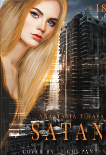 Книга. "Satan" читать онлайн