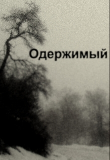 Книга. "Одержимый" читать онлайн
