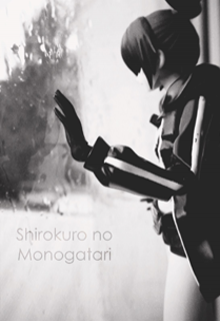 Книга. "Черно-белые рассказы (shirokuro no Monogatari)" читать онлайн