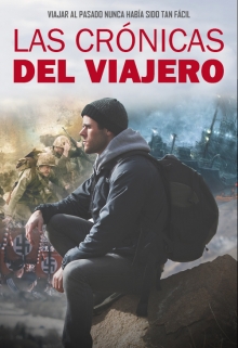 Книга. "Las cr&oacute;nicas del viajero" читать онлайн