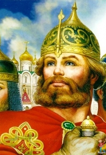 Книга. "Сказка о мудром царе и о трёх братьях" читать онлайн