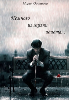 Книга. "Немного из жизни идиота" читать онлайн