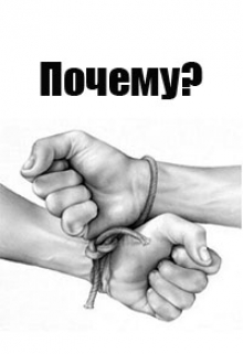 Книга. "Почему?" читать онлайн