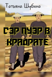 Книга. "Сэр Пуэр в квадрате" читать онлайн