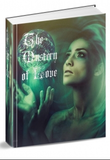 Книга. "The Mystery of Love" читать онлайн