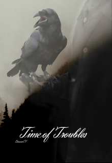 Книга. "Time Of Troubles" читать онлайн